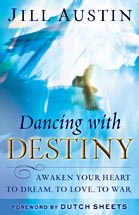 Dancing with Destiny by Jill Austin